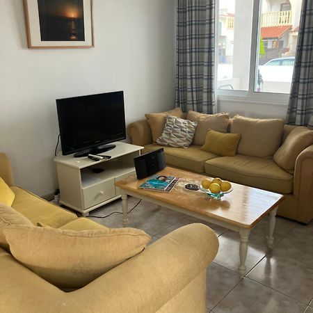 Andromeda Beach House Polis Ngoại thất bức ảnh