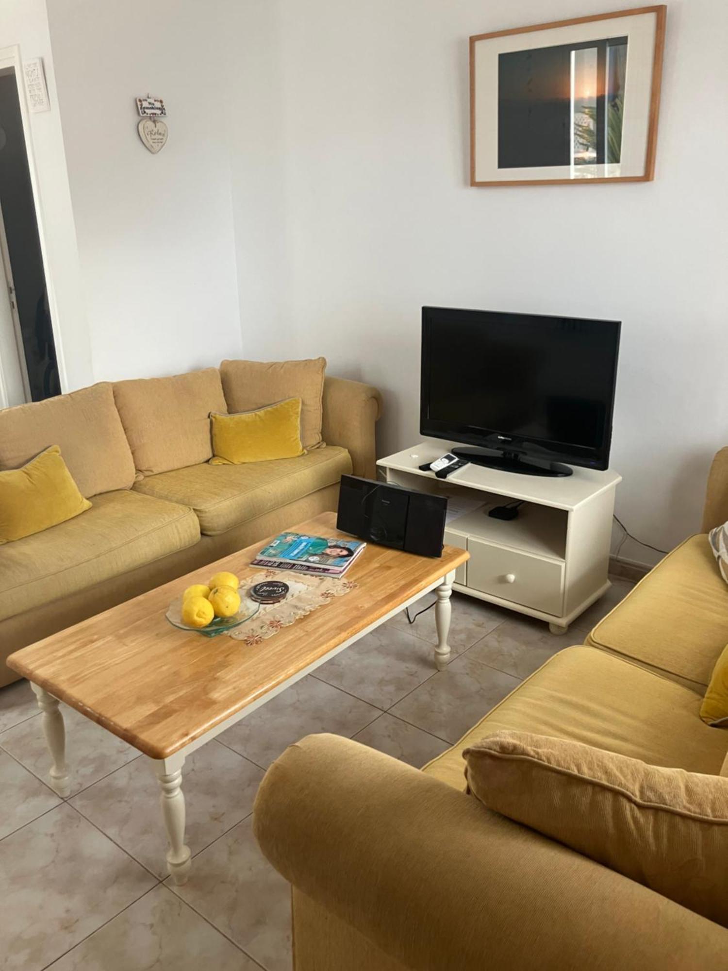 Andromeda Beach House Polis Ngoại thất bức ảnh