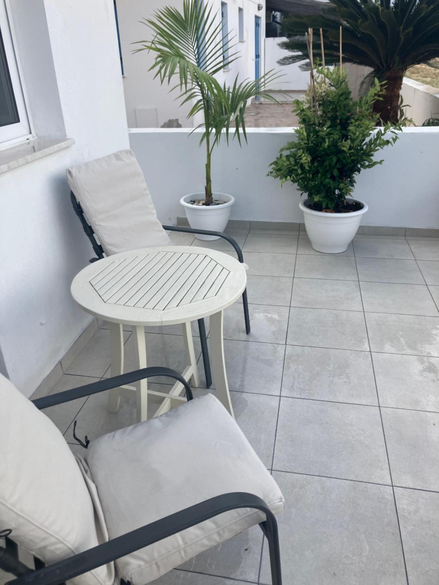 Andromeda Beach House Polis Ngoại thất bức ảnh